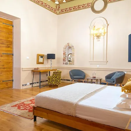 Apartament Piano Nobile Dei Palazzo Cindri @ Centre Split