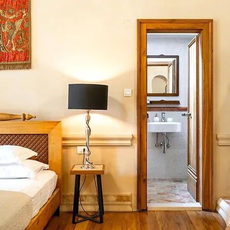 Piano Nobile Dei Palazzo Cindri @ Centre Apartament *